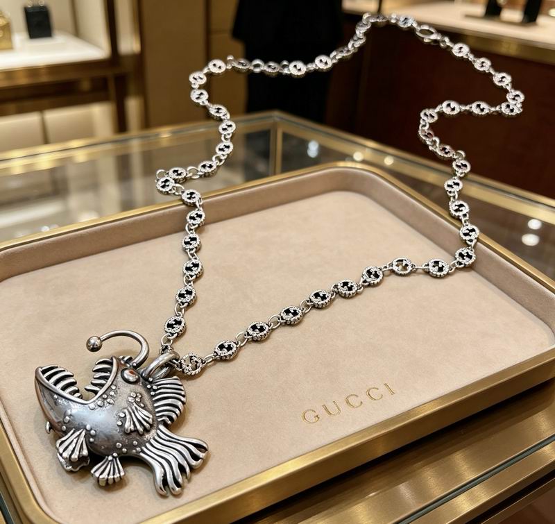 Gucci Necklace 06yxs67